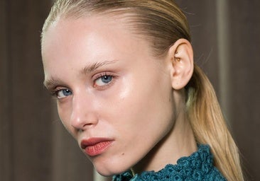 Tengo la piel grasa, pero estos correctores son la mejor compra que he hecho.